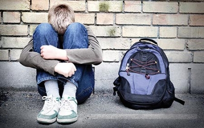 Σχολικός Εκφοβισμός (School Bulling)